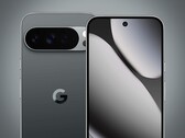 Efterföljaren till Google Pixel 10 Pro XL på bilden här kommer att ha en reviderad design.