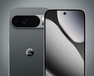 Efterföljaren till Google Pixel 10 Pro XL på bilden här kommer att ha en reviderad design.