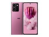HMD Skyline 2 kommer att ha förbättrade kameror och en kraftfullare processor än den ursprungliga Skyline-modellen (på bilden).