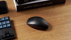 Keychron BM22 trådlös mus (Bildkälla: Keychron)