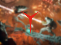 Clid the Snail och Human Fall Flat kommer att vara gratis på Legion Gaming Community. På bilden: redigerat omslagsfoto av Clid the Snail. (Bildkälla: Lenovo)