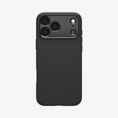Spigen Liquid Air för iPhone 17 Pro. (Bildkälla: Spigen)