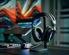 Logitech G522 trådlöst gaming-headset i svart