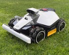 Mammotion Luba mini 2 AWD 1000-recension