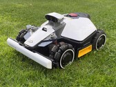 Mammotion Luba mini 2 AWD 1000-recension
