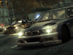 SpeedBreaker tar Need for Speed: Most Wanted (2005) tillbaka till modern hårdvara – med upp till 4K-upplösning, 60 FPS och stöd för Steam Deck.
