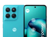 Motorola Moto G47 Power erbjuder framför allt ett större batteri än den äldre Moto G47.