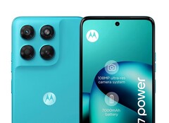 Motorola Moto G47 Power erbjuder framför allt ett större batteri än den äldre Moto G47.
