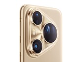 En smartphone med 1-tums kamera. (Bildkälla: Huawei)