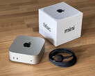 Lanseringen av en ny Mac Mini kan vara närmare än vad man först trodde