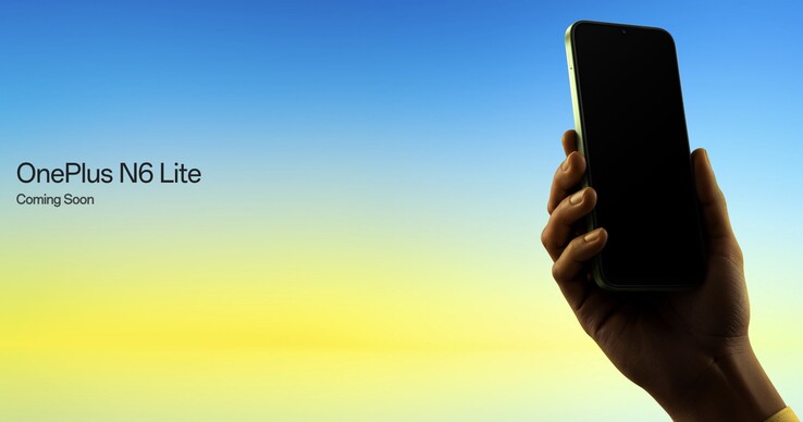 OnePlus N6 Lite har officiellt bekräftats.