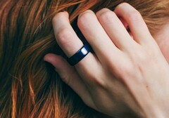 Oura Smart Ring kan i framtiden förses med ett modulärt batteri.