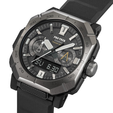 (Bildkälla: Casio)