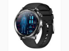 Rollme Hero T5 (bilden) har en avancerad EKG-sensor som har upp till 95% noggrannhet för övervakning av oregelbunden hjärtrytm. (Bildkälla: Rollme)