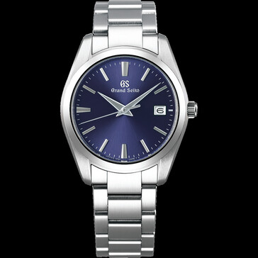 Grand Seiko SBGX265G. (Bildkälla: Grand Seiko)