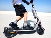 Segways eKickScooter Ninebot E3 och E3 Pro scootrar lanseras snart i Europa. (Bildkälla: Segway)