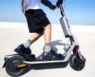 Segways eKickScooter Ninebot E3 och E3 Pro scootrar lanseras snart i Europa. (Bildkälla: Segway)