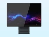 Den senaste allt-i-ett-datorn från Sixunited drivs av AMD Ryzen Strix Halo (Bildkälla: Sixunited)