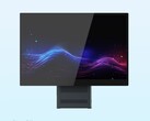 Den senaste allt-i-ett-datorn från Sixunited drivs av AMD Ryzen Strix Halo (Bildkälla: Sixunited)