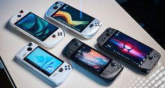 SteamOS Arm-stöd kan innebära att Deckard-headsetet är nära förestående