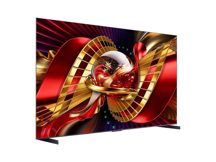 TCL C8L SQD-Mini LED-TV