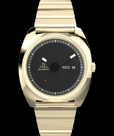 (Bildkälla: Timex)