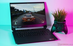 Recension av Corsair Voyager a1600: recensionsenhet från Corsair Tyskland