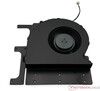 Fan av Minisforum AtomMan X7 Ti