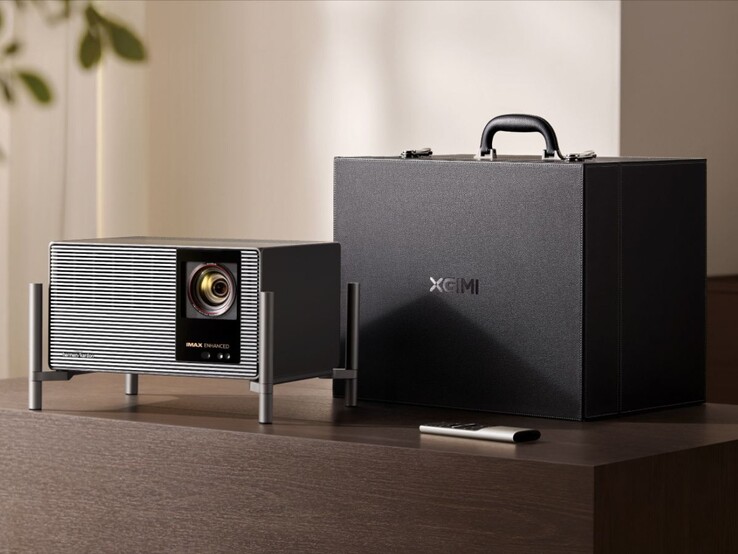 Xgimi's X50 Ultra-projektor