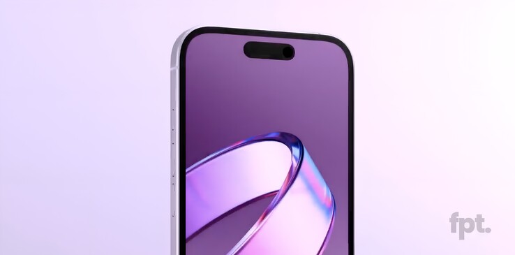 IPhone 17e kan äntligen få Apple's Dynamic Island.