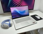 HP OmniBook 3 17 i recension