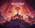 Uppdateringen är nu live och ger utökade vapenanpassningar och ökande spelarantal. (Bildkälla: Arrowhead Games)