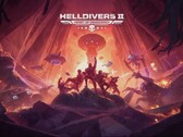 Uppdateringen är nu live och ger utökade vapenanpassningar och ökande spelarantal. (Bildkälla: Arrowhead Games)