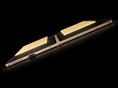 Magic V6 kommer att levereras med en sämre batterikapacitet globalt än i Kina.