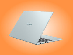IdeaPad Vibe 15 i en av flera färger vid lanseringen.