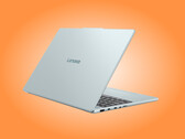 IdeaPad Vibe 15 i en av flera färger vid lanseringen.