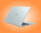 IdeaPad Vibe 15 i en av flera färger vid lanseringen.
