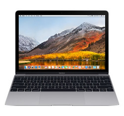 Apples MacBook 12 är bara 13.1 mm tunn