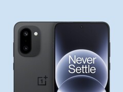 OnePlus Ace 6T (Bildkälla: @evleaks)