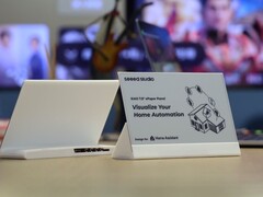 TRMNL är en programmerbar e-ink-display för smarta hem och andra användningsområden (Bildkälla: Seeed Studio)