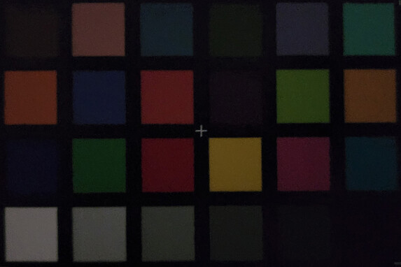 ColorChecker 