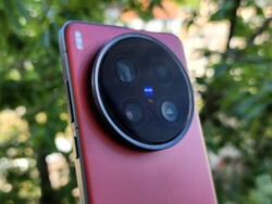 X200 Ultra är en mycket bra kameratelefon