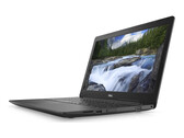 Test: Dell Latitude 3590 - Kontorslaptop med stora brister