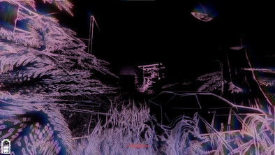 En skärmdump från The Silence After (Bildkälla: Steam)