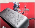 Anker Nano 10-i-1 USB-C-hubb Valorant Limited Edition