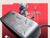 Anker Nano 10-i-1 USB-C-hubb Valorant Limited Edition