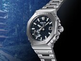 Casio G-Shock MRG-B2100D-2A-klockan (bilden) finns nu tillgänglig i Storbritannien. (Bildkälla: Casio)