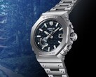 Casio G-Shock MRG-B2100D-2A-klockan (bilden) finns nu tillgänglig i Storbritannien. (Bildkälla: Casio)