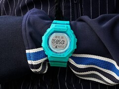 Casio säljer nu G-Shock Move GMDS300C-klockorna i USA. (Bildkälla: Casio)