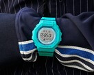 Casio säljer nu G-Shock Move GMDS300C-klockorna i USA. (Bildkälla: Casio)
